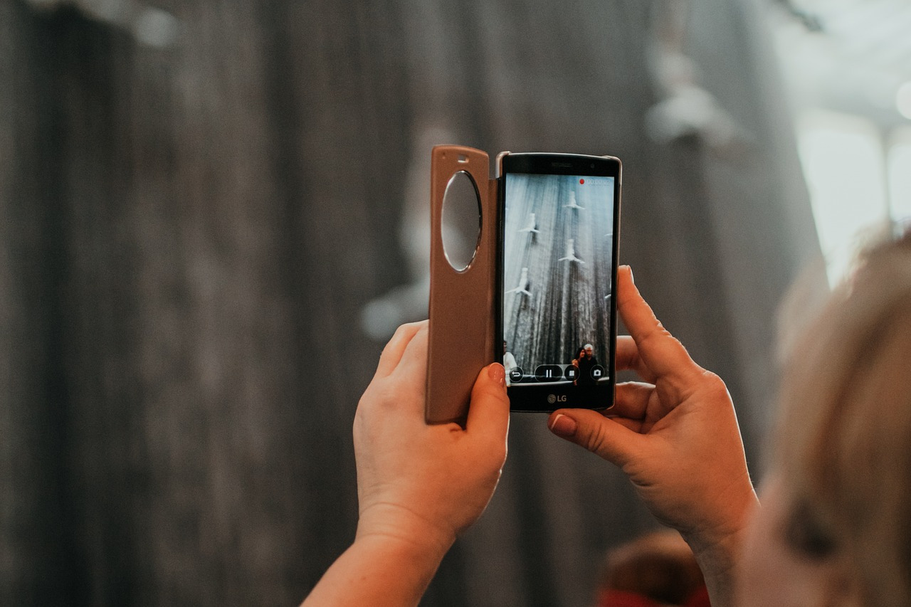 Pourquoi faire une story a la une instagram
