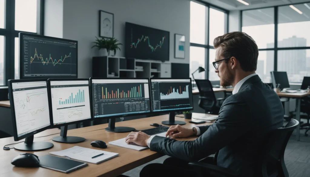 business analyst it