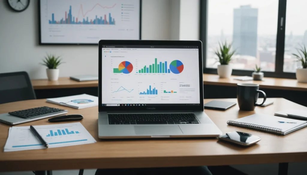 audit google ads