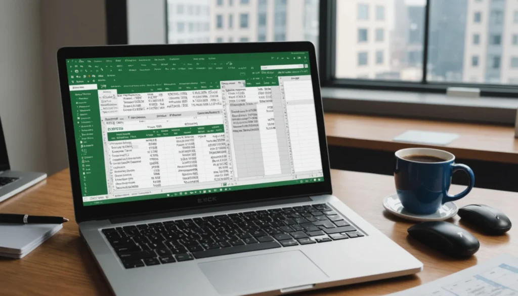 exercice excel fonction si corrigé pdf