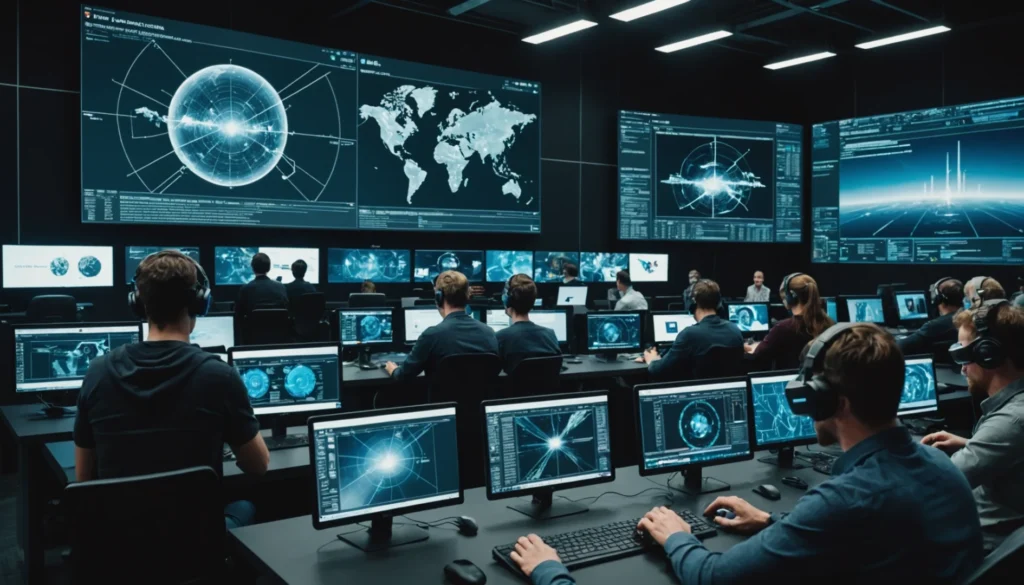 formation distance informatique
