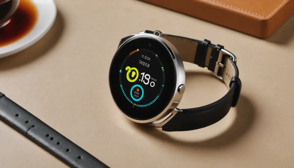 ice smart watch
