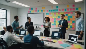 formation méthode agile