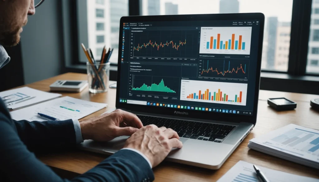 google analytics rgpd