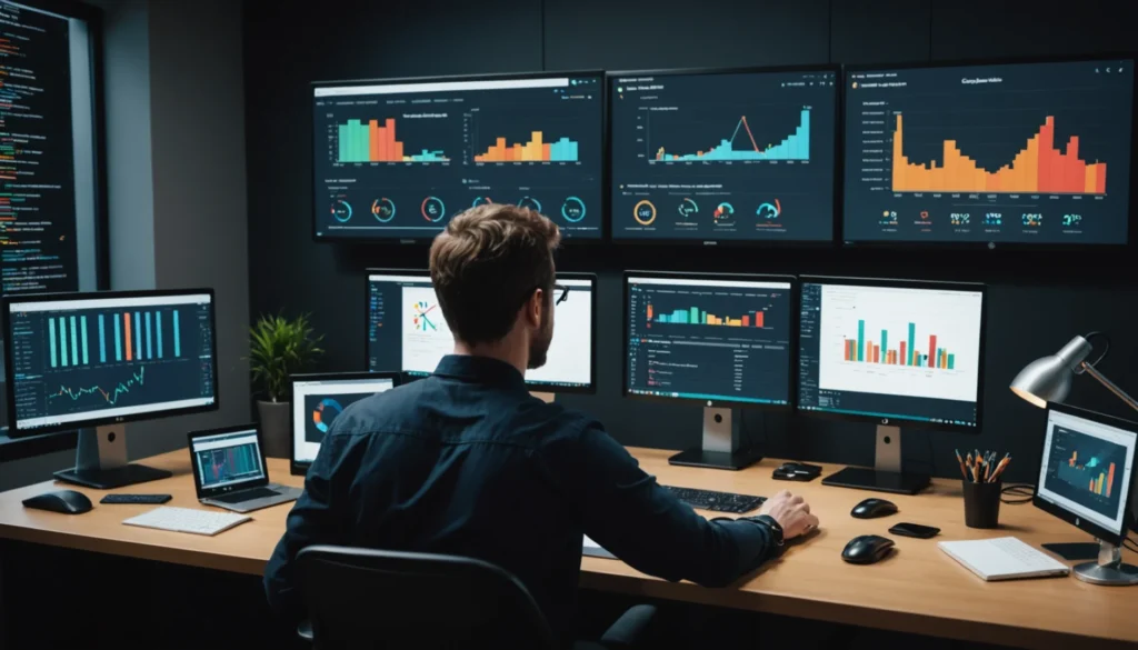 taux d'engagement google analytics