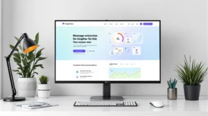 seo landing page