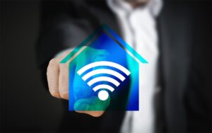 Optimiser la domotique professionnelle grâce aux cartes SIM M2M