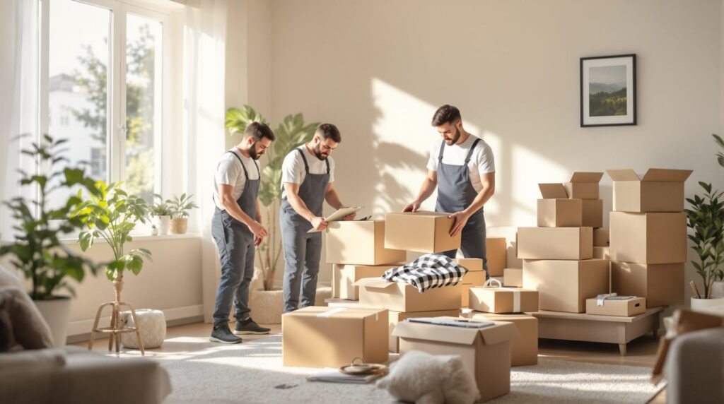 débarras maison pas cher