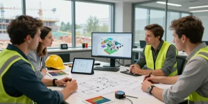 bureau étude électricité