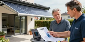 store banne solaire prix